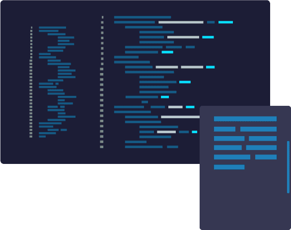 Computer screen